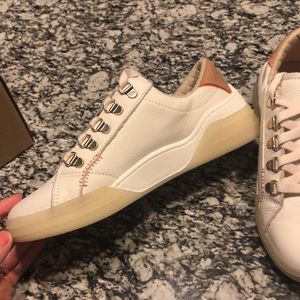 Dr. Scholl’s “For Keeps” leather shoes NEVER WORN